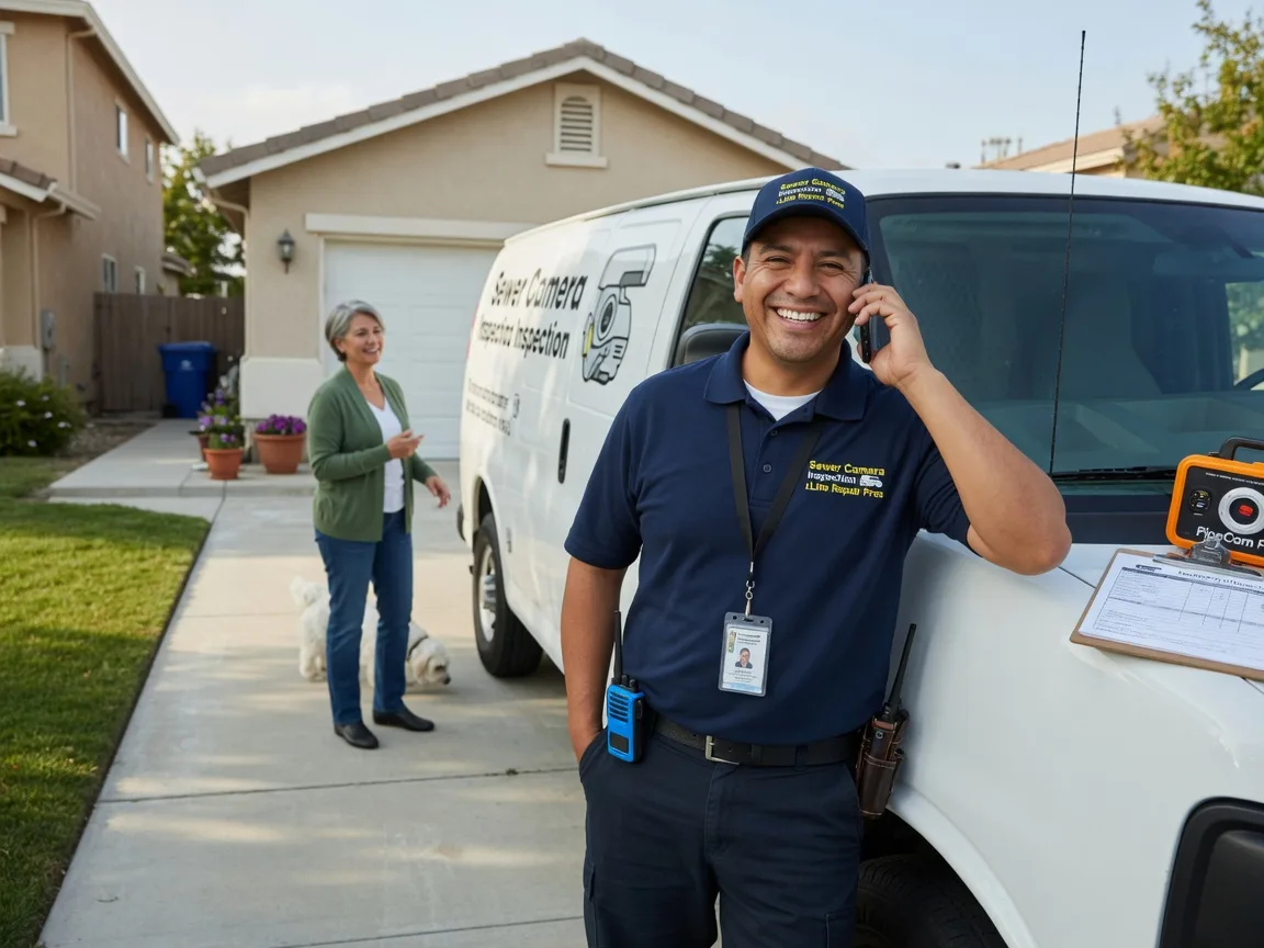 Sewer Line Repair Villa Ridge, IL FAQs